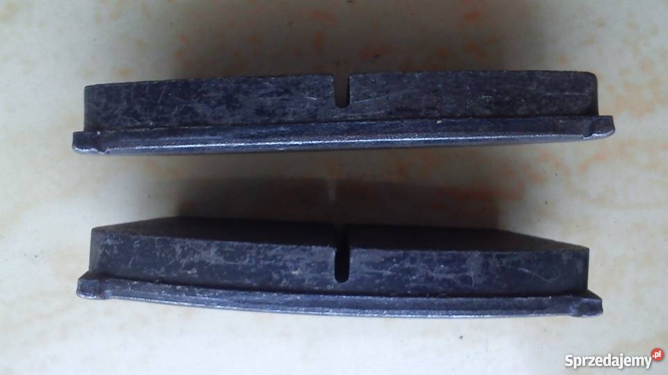 klocki hamulcowe honda civic Układ hamulcowy Włocławek sprzedam