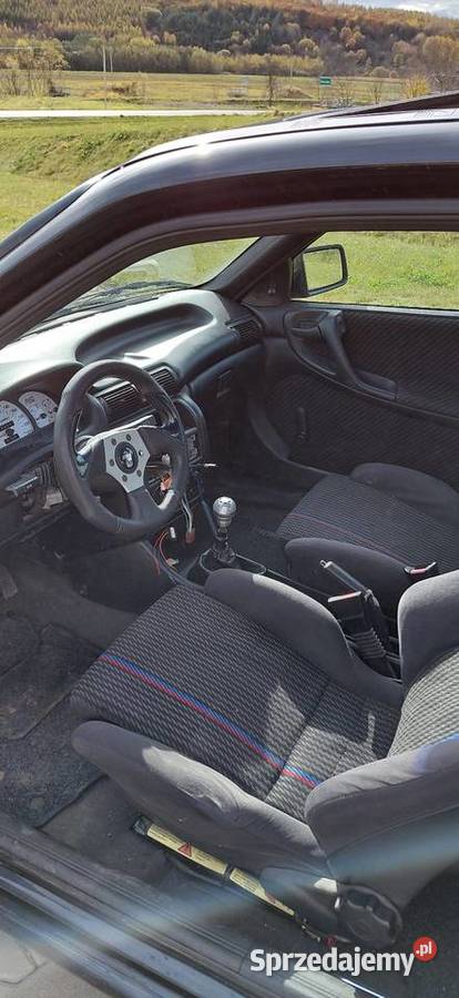 Opel Asyra Gsi v6 Siedleczka