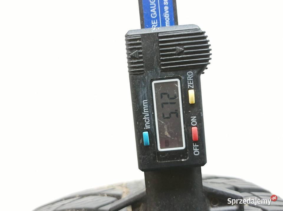 2x OPONA ZIMOWA FULDA MONTERO 3 18565R15 2217600