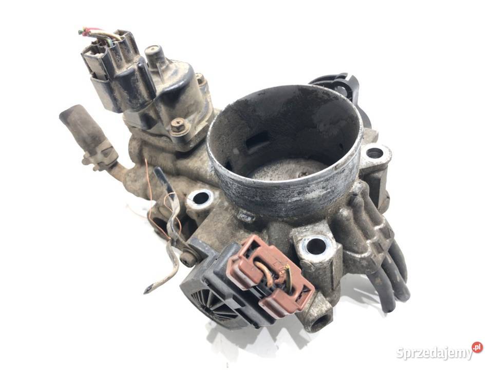 PRZEPUSTNICA MITSUBISHI OUTLANDER I AC60385 20 osobowe podkarpackie