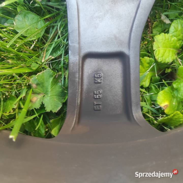 Felgi Volvo XC60 18 opony letnie Uherce Mineralne