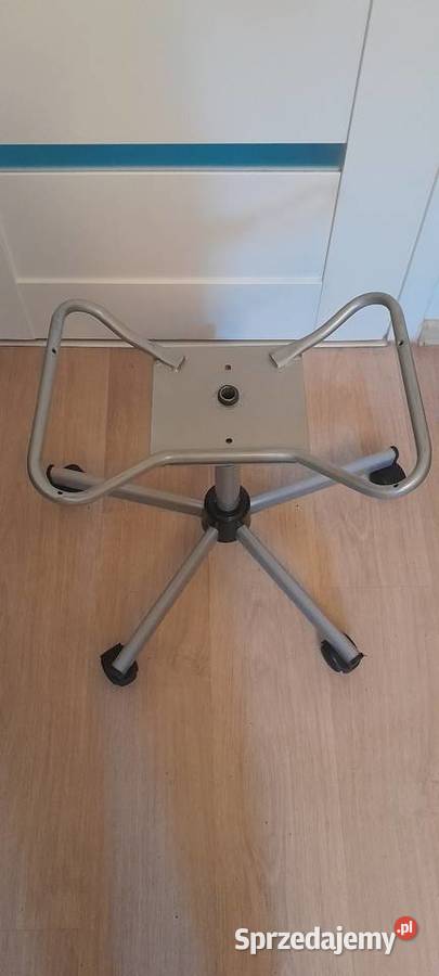 Krzesło biurowe ikea snille Konstancin-Jeziorna