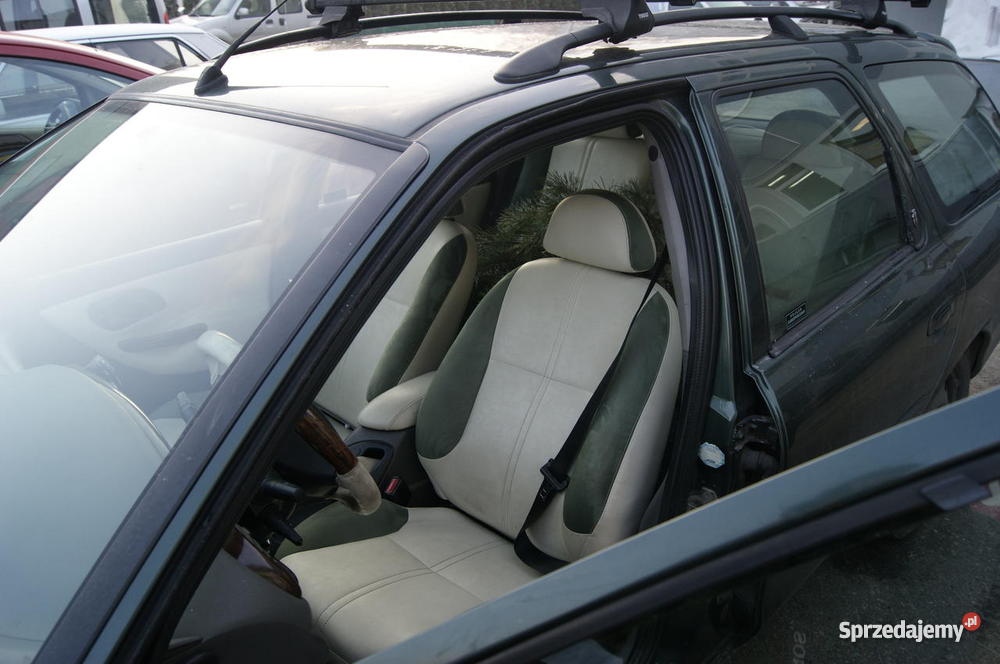 Ford Mondeo Rok produkcji 1998 Olsztyn