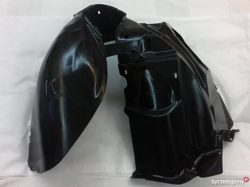 Rover 75 MG ZT NADKOLE PRZEDNIE PRZÓD LEWE Karoseria Poznań