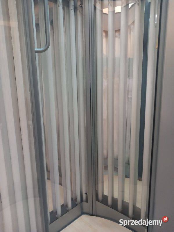 Kabina do Fototerapi Dermatologiczna Lampa Sprzęt medyczny Tarnów