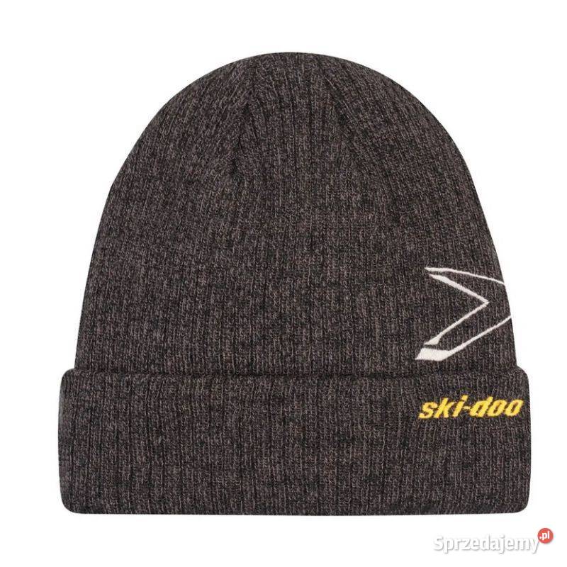 Czapka zimowa SkiDoo KNIT XTEAM EDITION
