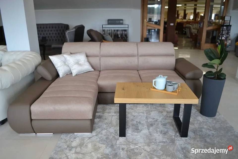 Narożnik Panama 180x262 SUPER PROMOCJA Narożniki śląskie Panki