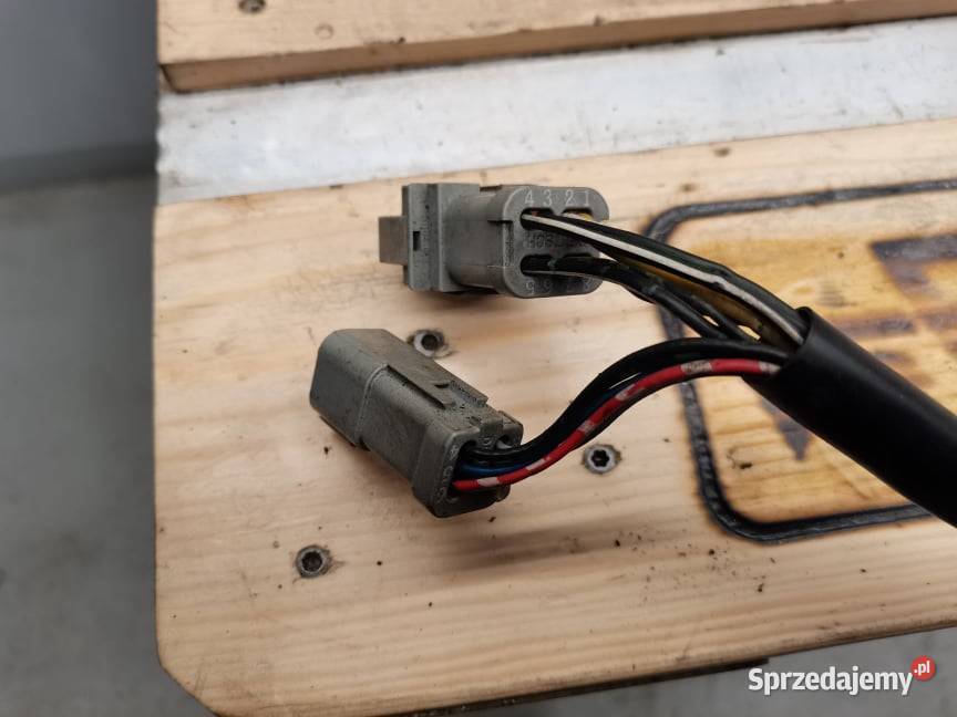 Przełącznik świateł Matbro Teleram sprzedam