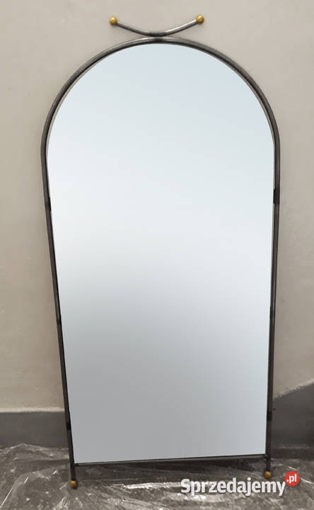 Lustro Vintage Warszawa