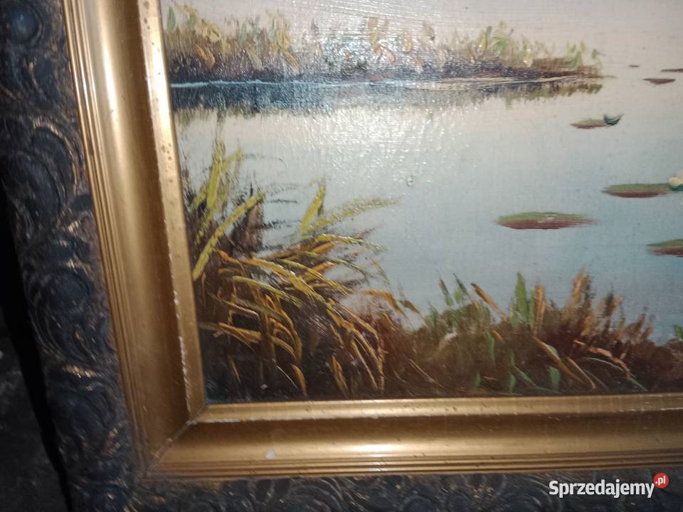 Obrazy na płótnie Obrazki i obrazy łódzkie