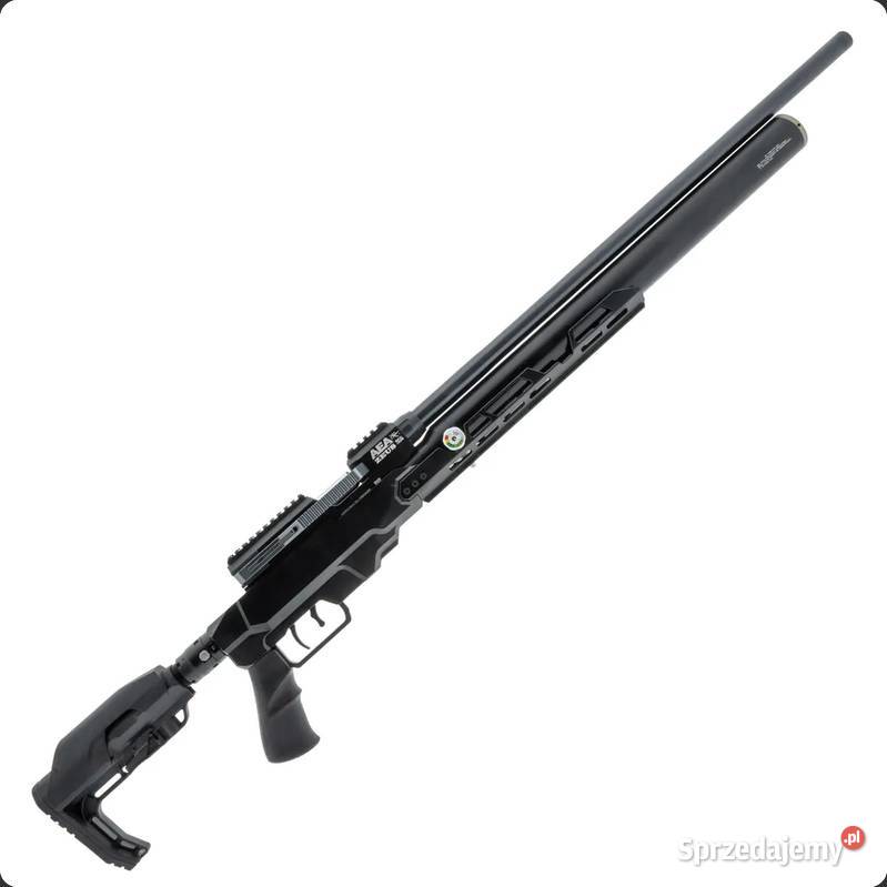 BINTAC AEA Wiatrówka karabinek Zeus Tactical 32 Trzcianka