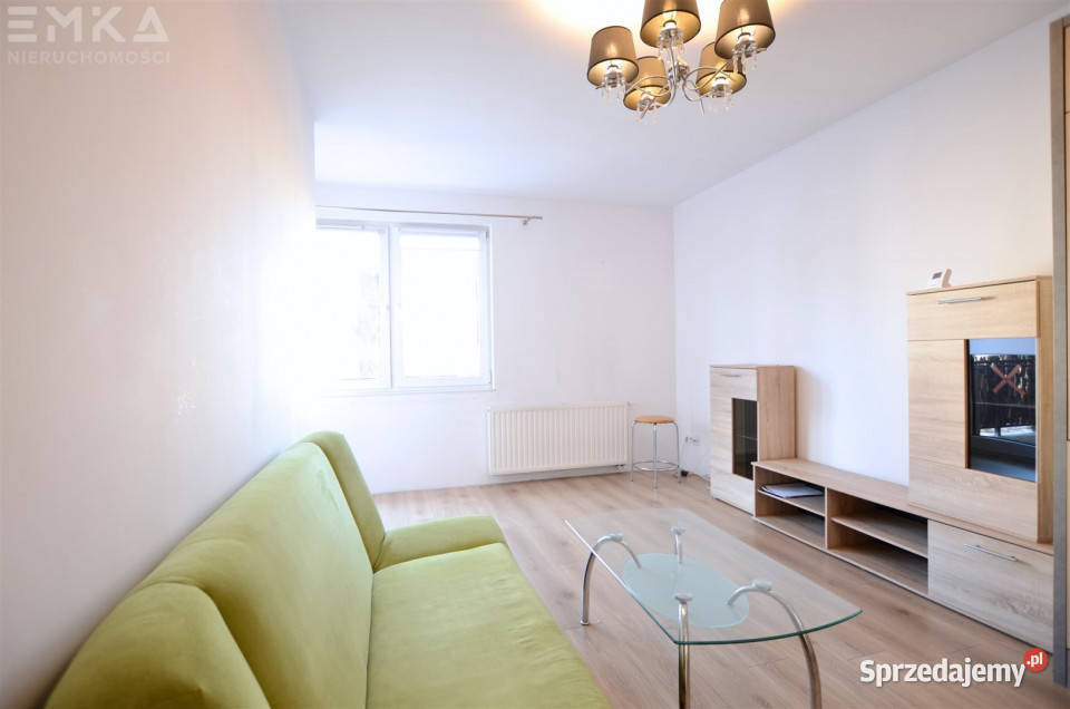 Mieszkanie Bydgoszcz 4222m2 2 pokojowe kujawsko-pomorskie