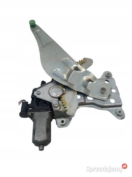 MECHANIZM SZYBY PRAWY TYŁ Suzuki SX4 I 20062013