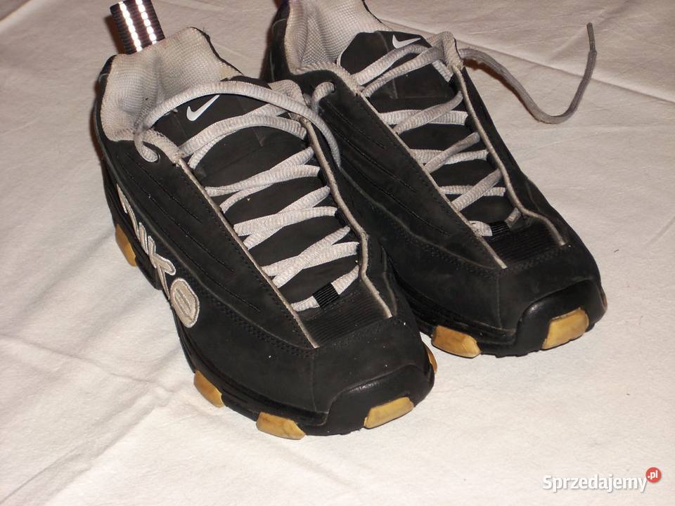 Buty Sportowe NIKE 385 245