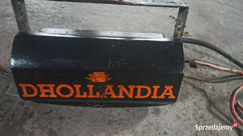 Panel sterowania winda dhollandia 12v małopolskie Tarnów