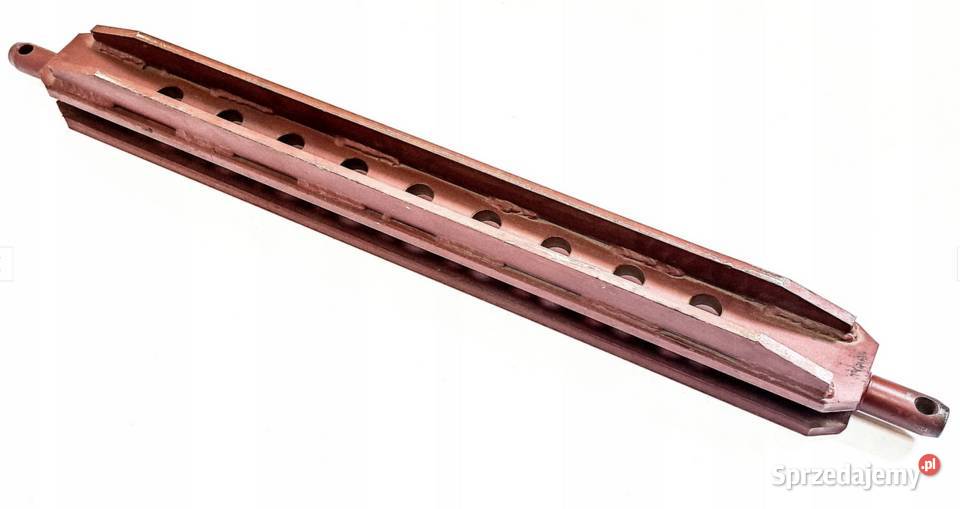 BELKA ZACZEPOWA URSUS C385 89454010 mazowieckie Siedlce