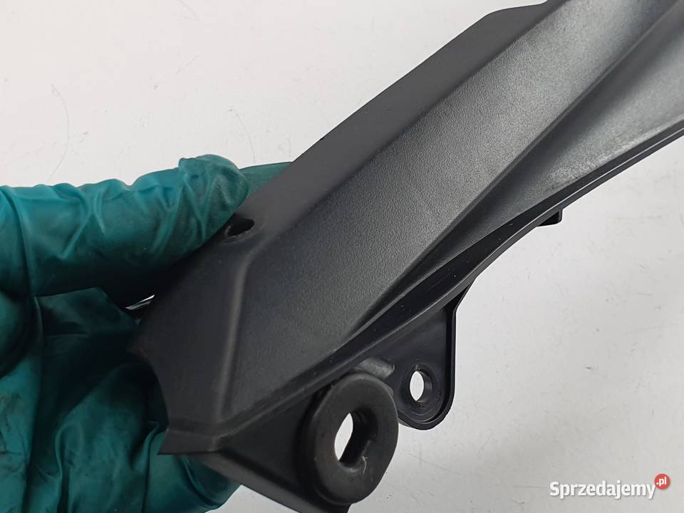 Owiewka Boczek Wypelnienie Prawe Honda Cb 125 F łódzkie