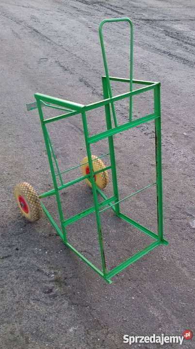 Wózki do zbioru Malin Truskawek Borówek OKAZJA