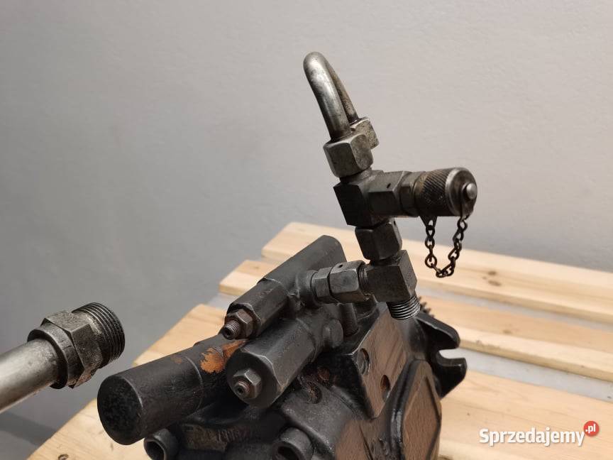 Pompa główna Claas Scorpion 7045 Rexroth ALA10V sprzedam