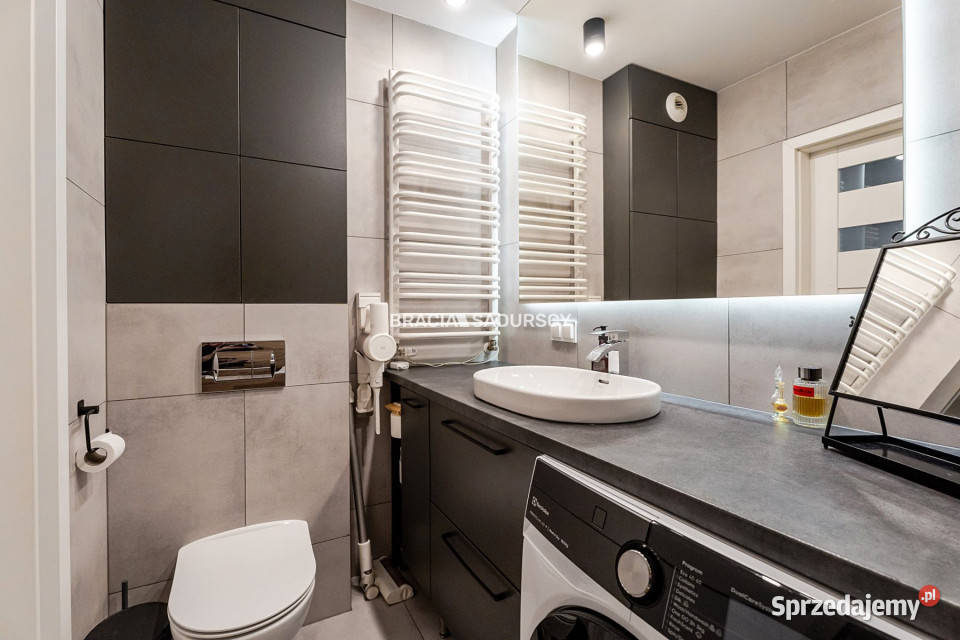 Mieszkanie Kraków Domagały 4806m2 małopolskie