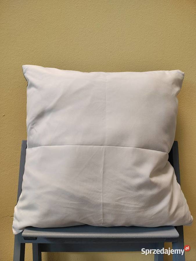 Poszewka na poduszkę łódzkie Łódź