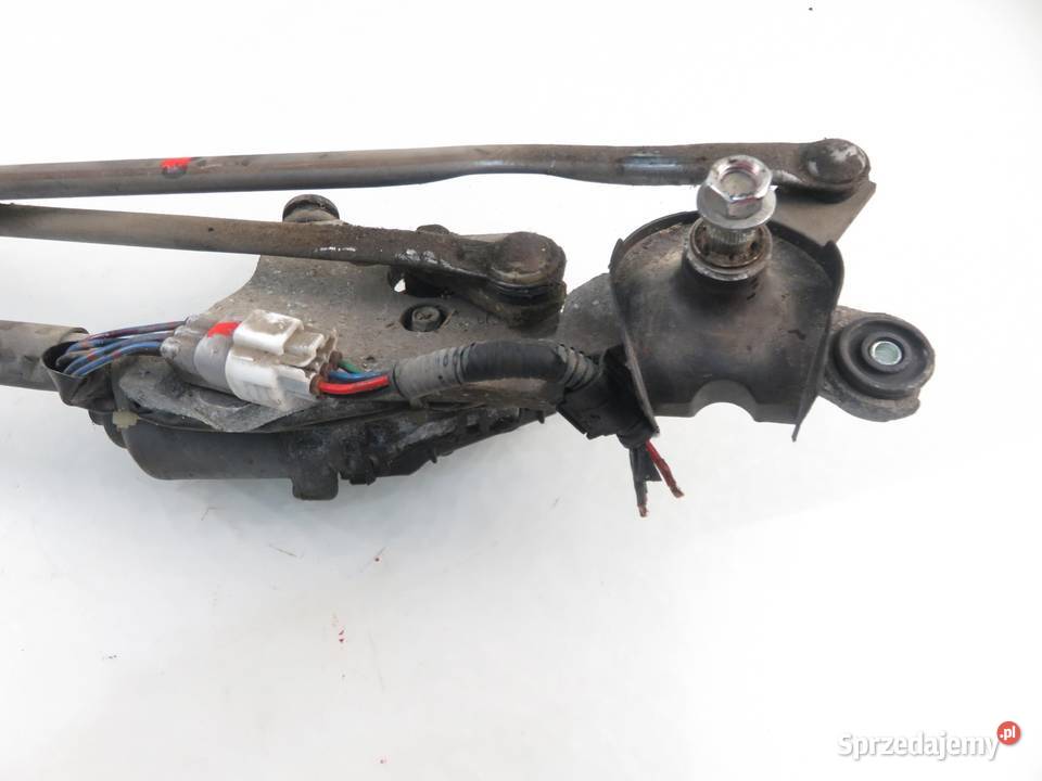 MECHANIZM WYCIERACZEK TOYOTA COROLLA E15 sprzedam