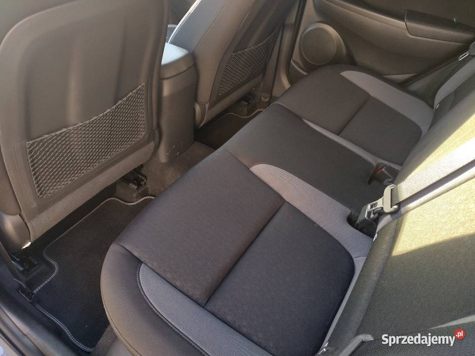 Hyundai Kona 4x4 2019 polski salon Rzeszów sprzedam