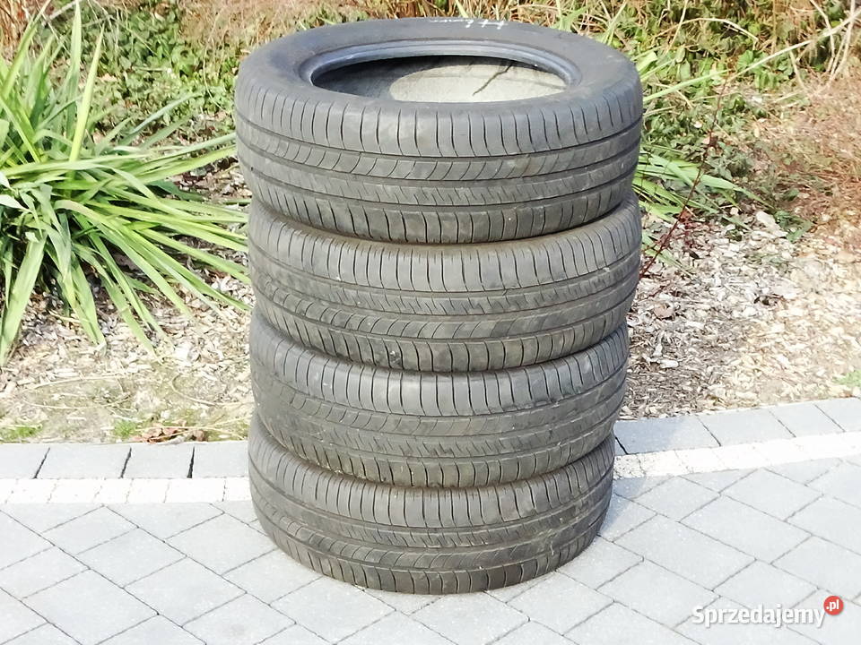 Opony letnie Michelin Energy Saver 20560R16 92W Biłgoraj