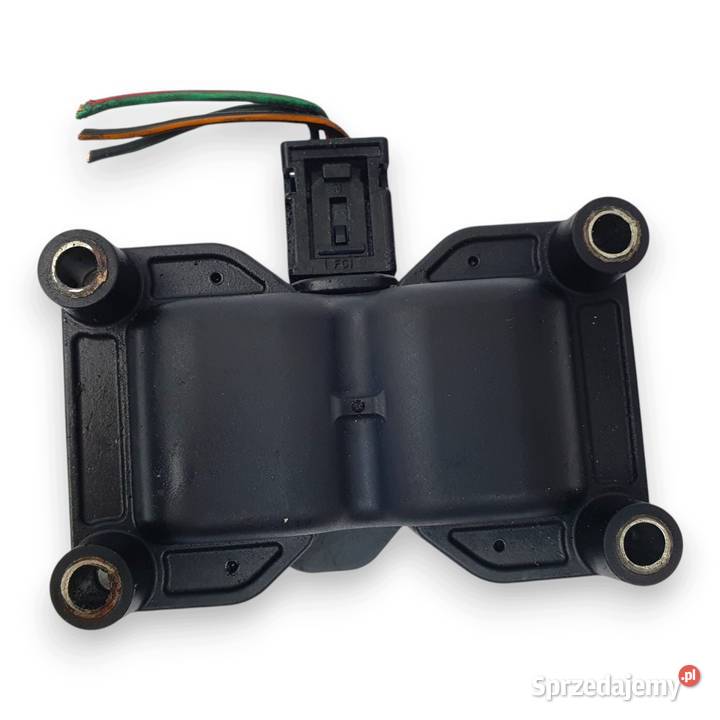CEWKA ZAPŁONOWA Ford Focus C 14 16 0221503485 Chełm sprzedam