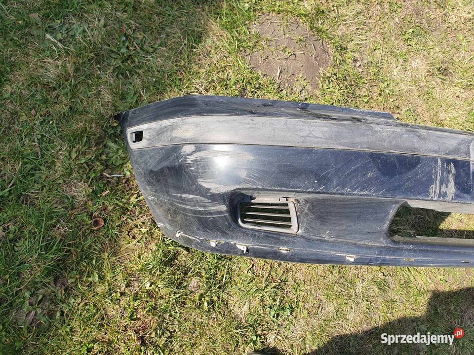 Zderzak przedni przód Volvo s40 v40 9600