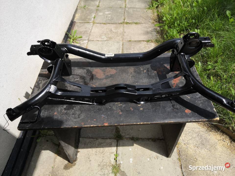 Wózek sanki Seat Toledo iii 19 tdi 1K0505315AQ Czechowice-Dziedzice