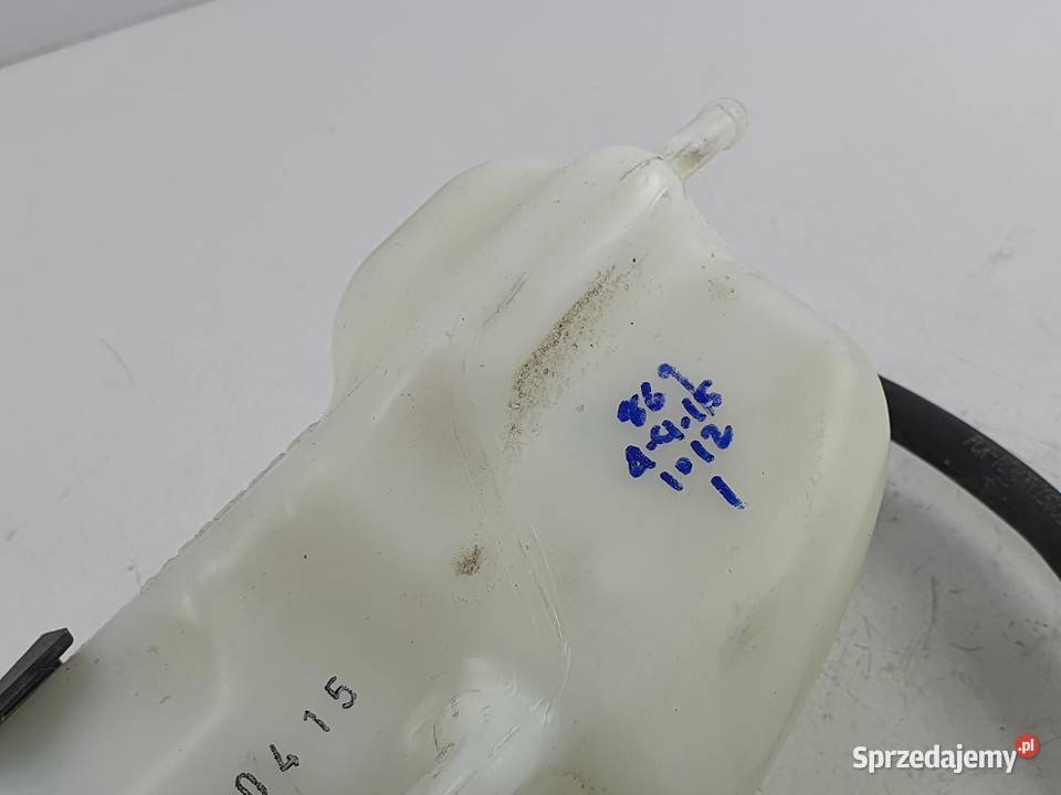 Zbiorniczek Wyrownawczy Zbiornik Honda Cb 650F