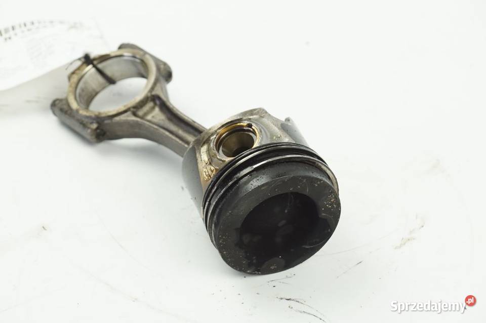 CFGC 20TDI PASSAT TŁOK kujawsko-pomorskie Lipno