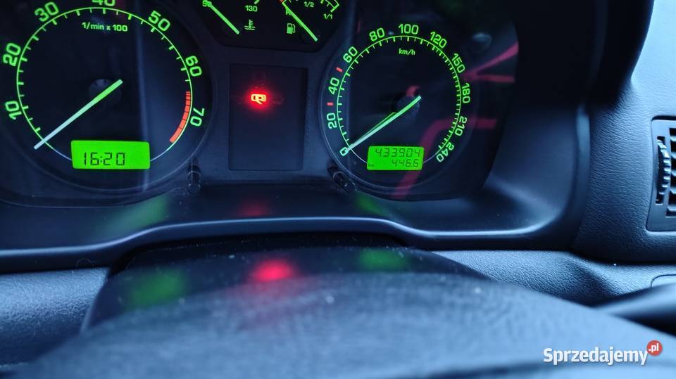 skoda Octavia 20 PBLPG Klimatyzacja Kombi Łomianki Dolne