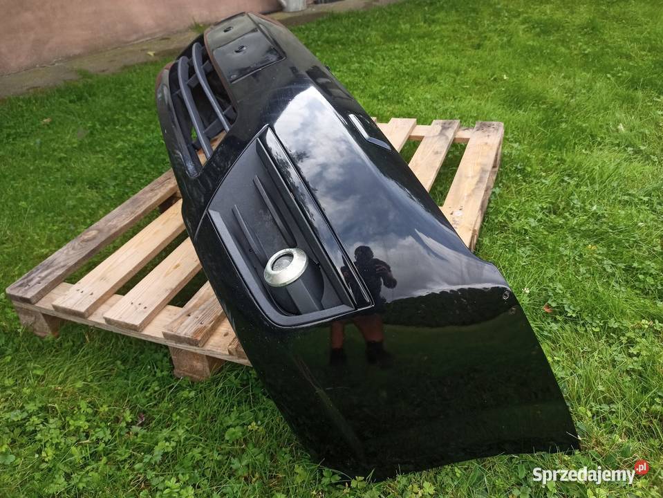 Ford Mondeo MK3 ST 220 zderzak przód przedni Sieradz
