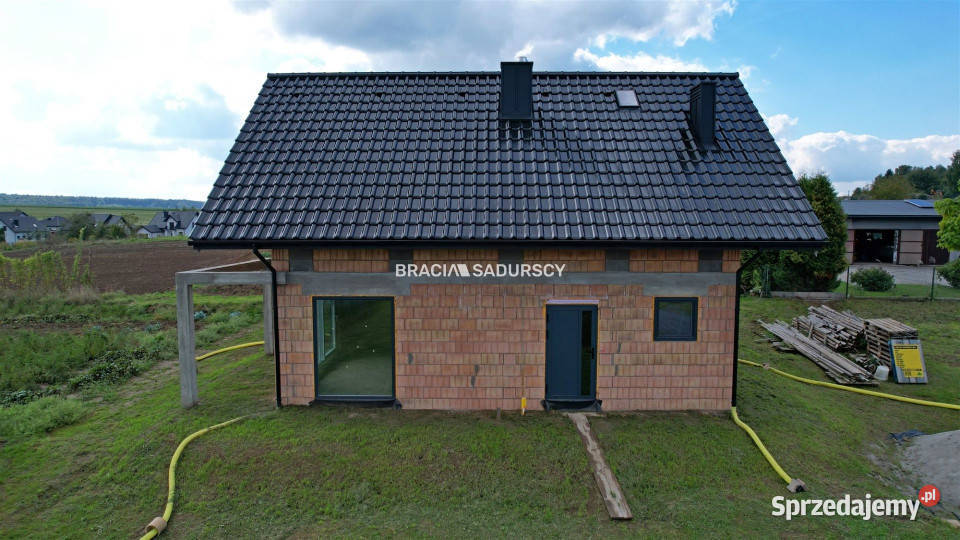 Dom Jawczyce 10871m2 małopolskie