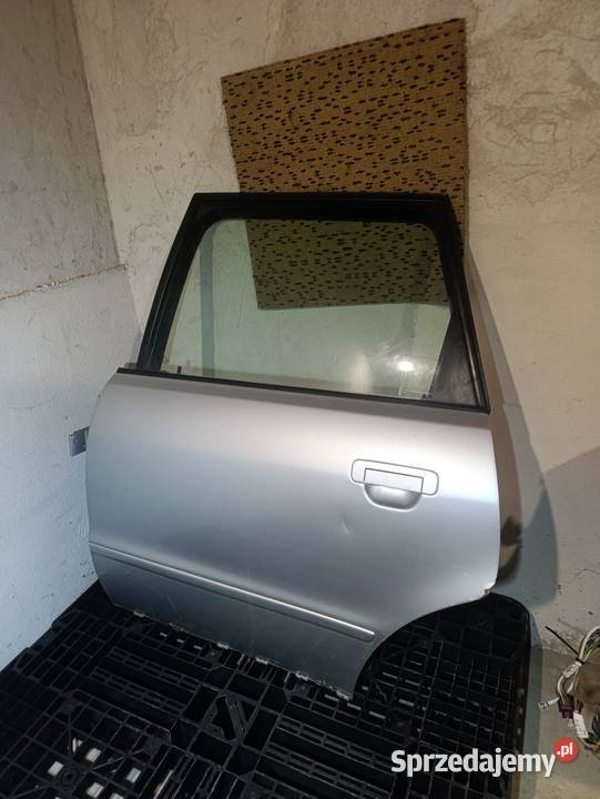 Drzwi audi a4b5 przedlift Łomża
