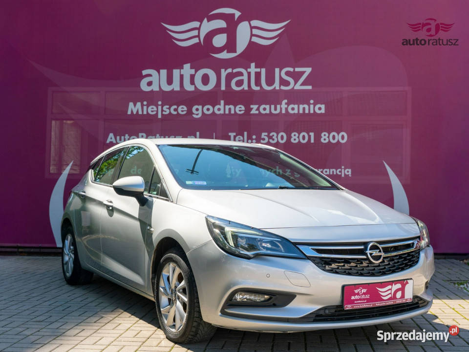 Opel Astra AutomatDiesel 16 moc 136 komputer pokładowy Warszawa