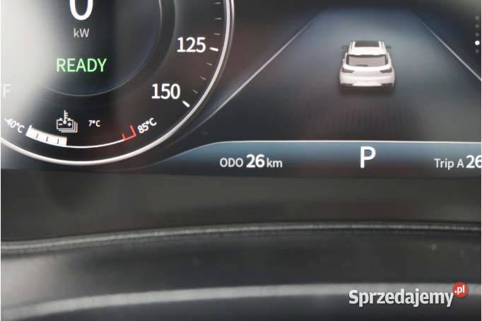 DFSK SERES 3 2022 EE 162 DFSK Warszawa