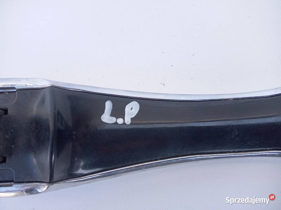 KLAMKA DRZWI LEWY PRZÓD NISSAN ALTIMA L33 1318 Nowy Tomyśl