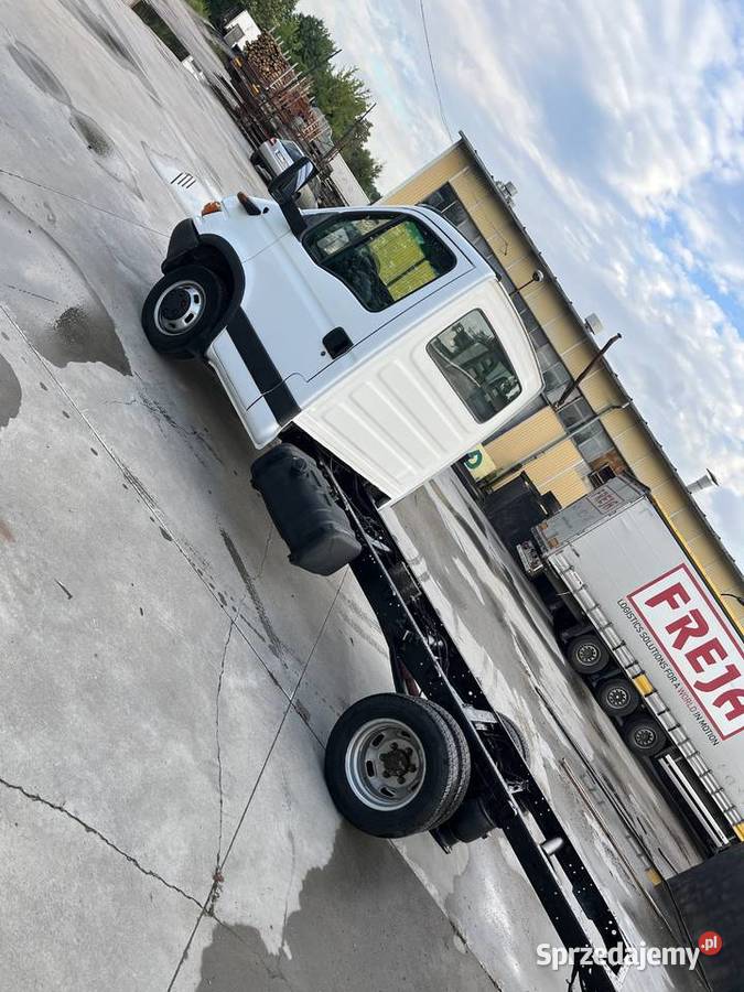 Iveco daily 50c50 146KM Samochody dostawcze