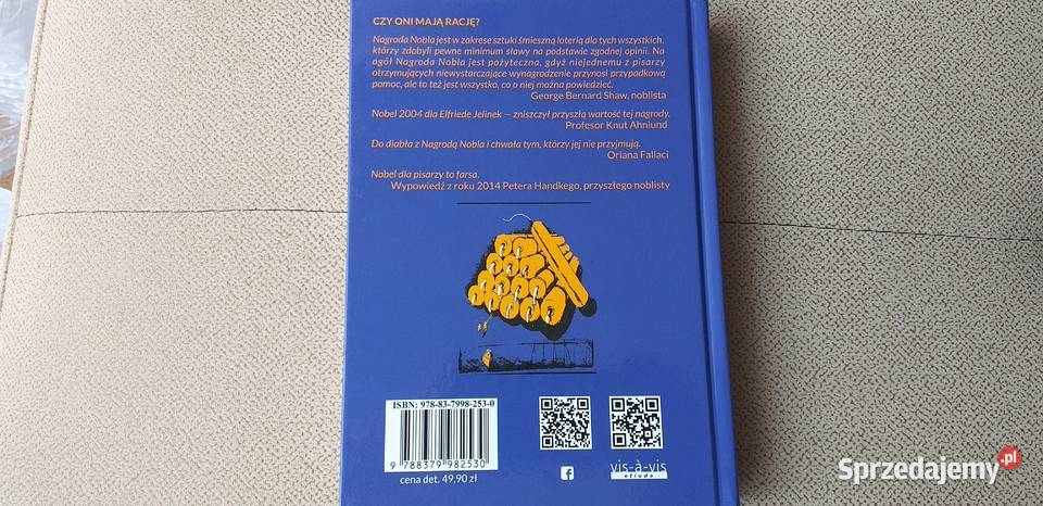 Literackie Noblistki małopolskie Kraków