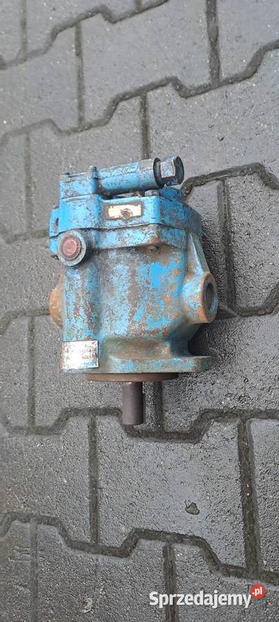 Pompa hydrauliczna PVB15 Vickers Myślenice sprzedam