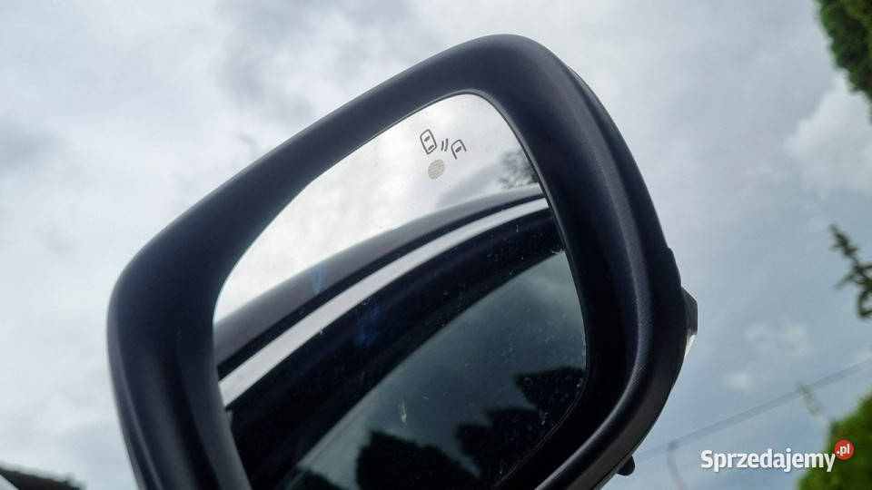 Renault Kadjar SERWIS Bose 4x4 16d 130 Zakup możliwa zamiana mazowieckie Płońsk