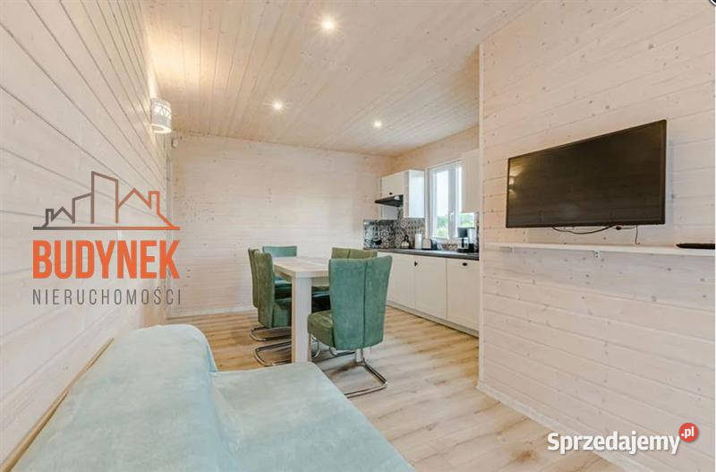 Obiekt Wicie zachodniopomorskie sprzedam