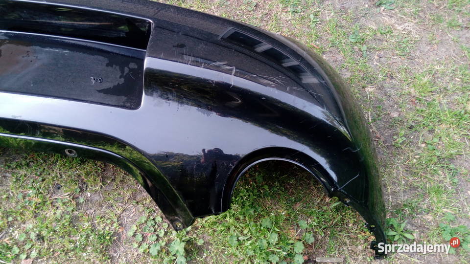 Zderzak tylni VW NEV BEETLE Tarnów sprzedam