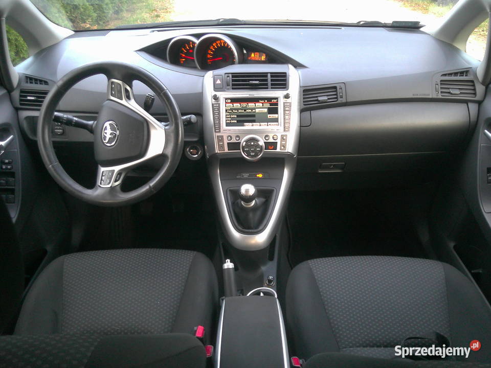 Toyota Verso Tarnów