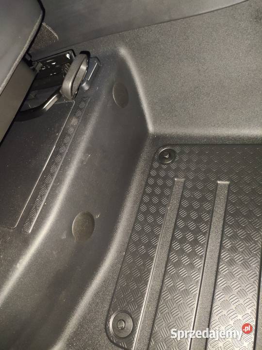 Zaślepki otworów gaśnicy Land Rover Defender Nowy Targ
