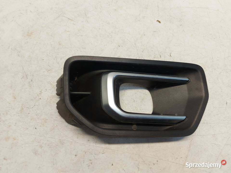 Ford Ranger VI 6 2024r KRATKA ZDERZAKA PRAWY