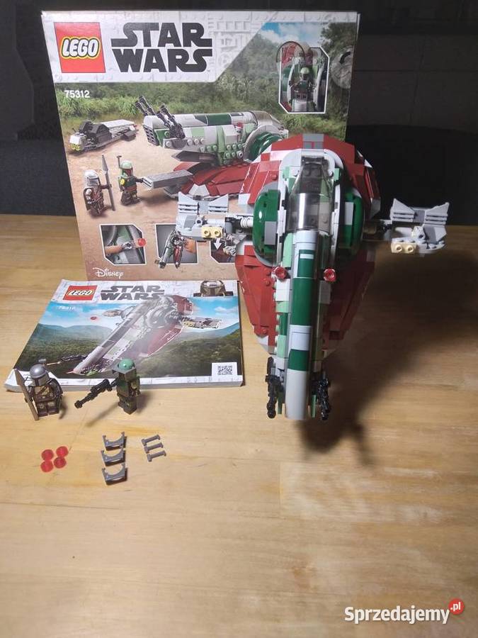100 zestawów LEGO Warszawa sprzedam